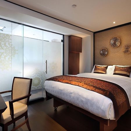 Hotel Clover 33 Jalan Sultan Singapura Exterior foto