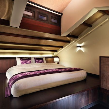 Hotel Clover 33 Jalan Sultan Singapura Exterior foto