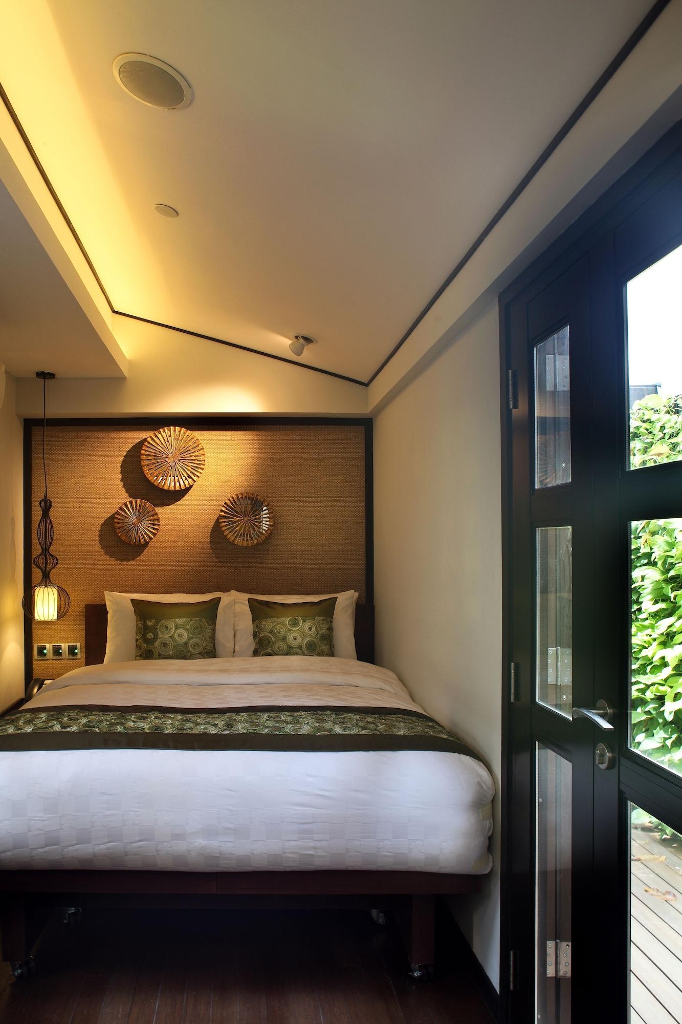 Hotel Clover 33 Jalan Sultan Singapura Exterior foto