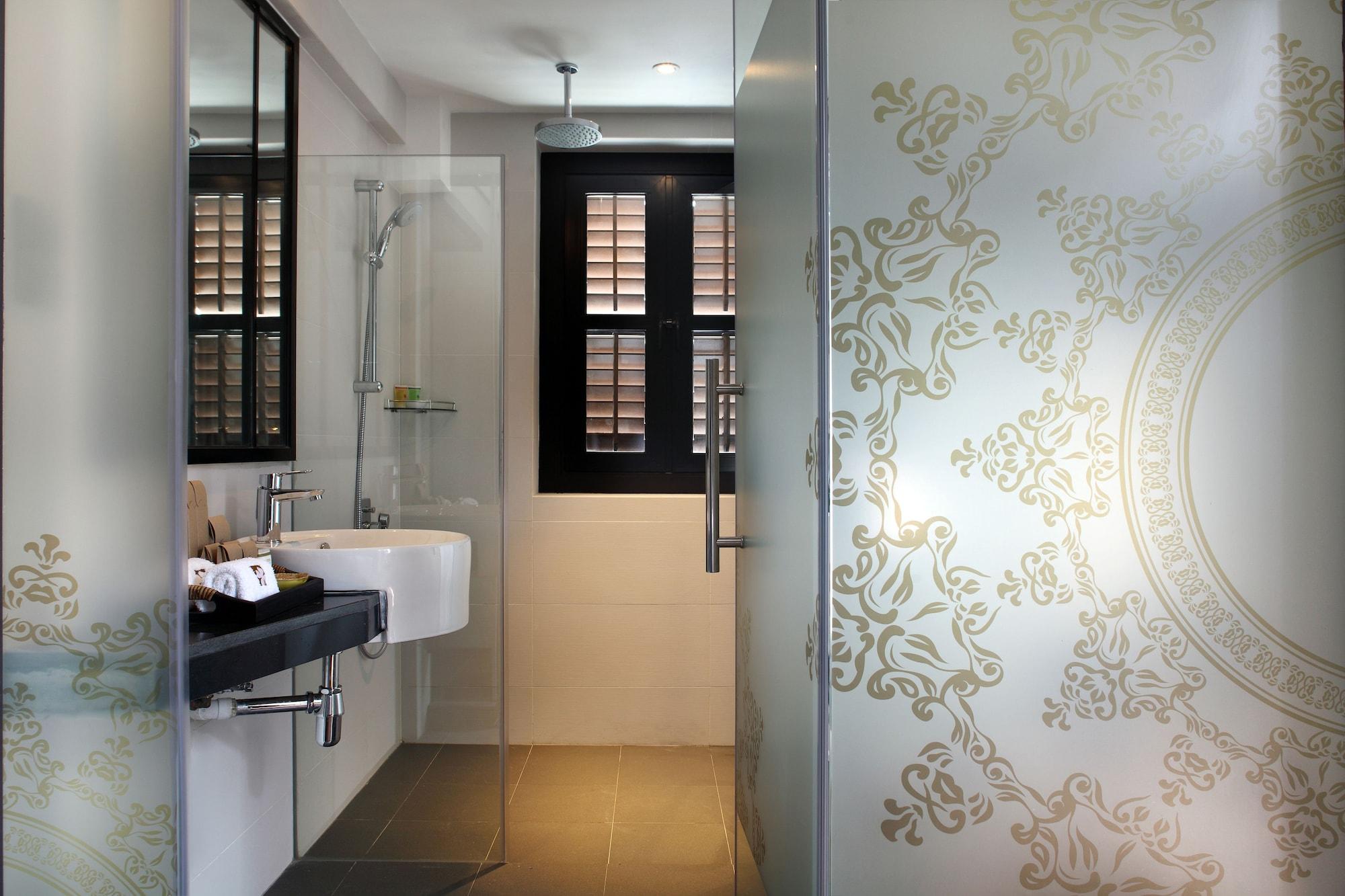 Hotel Clover 33 Jalan Sultan Singapura Exterior foto