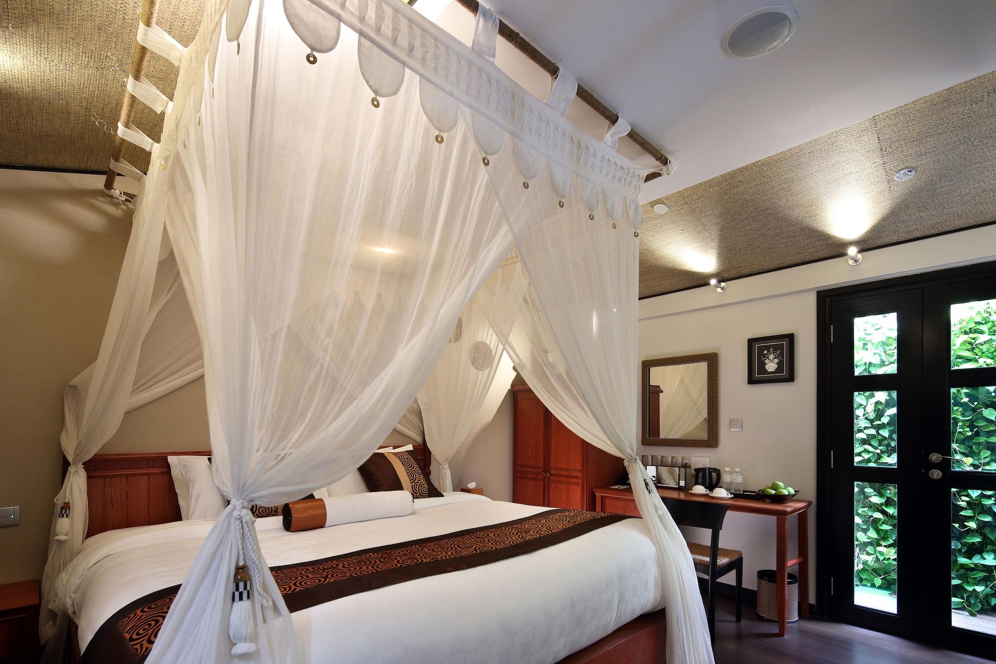 Hotel Clover 33 Jalan Sultan Singapura Exterior foto