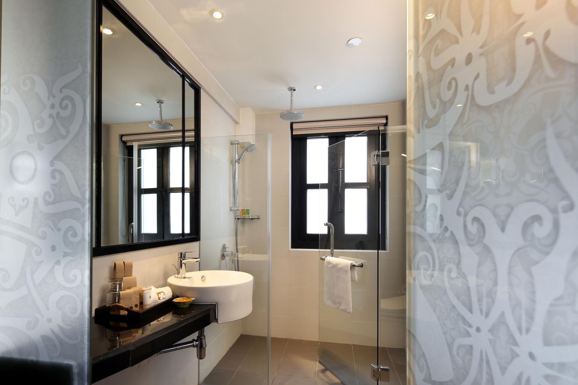 Hotel Clover 33 Jalan Sultan Singapura Exterior foto