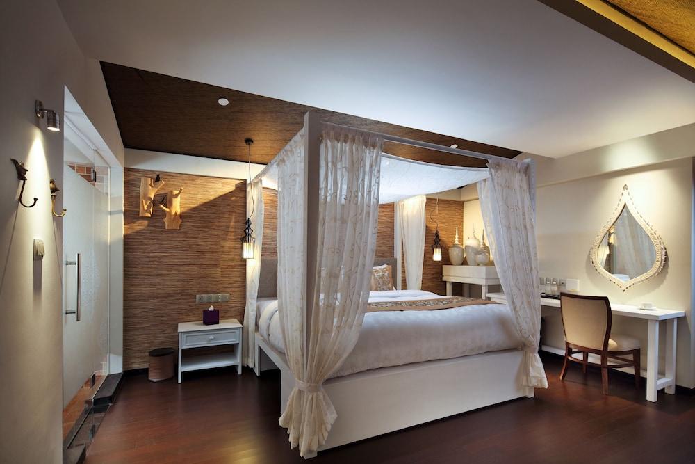 Hotel Clover 33 Jalan Sultan Singapura Exterior foto