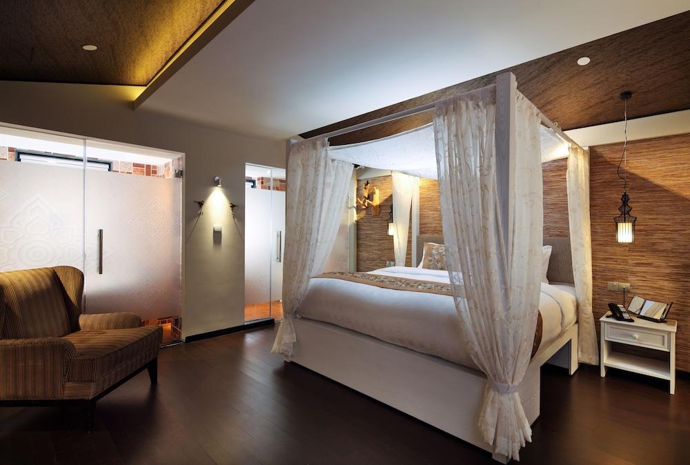 Hotel Clover 33 Jalan Sultan Singapura Exterior foto