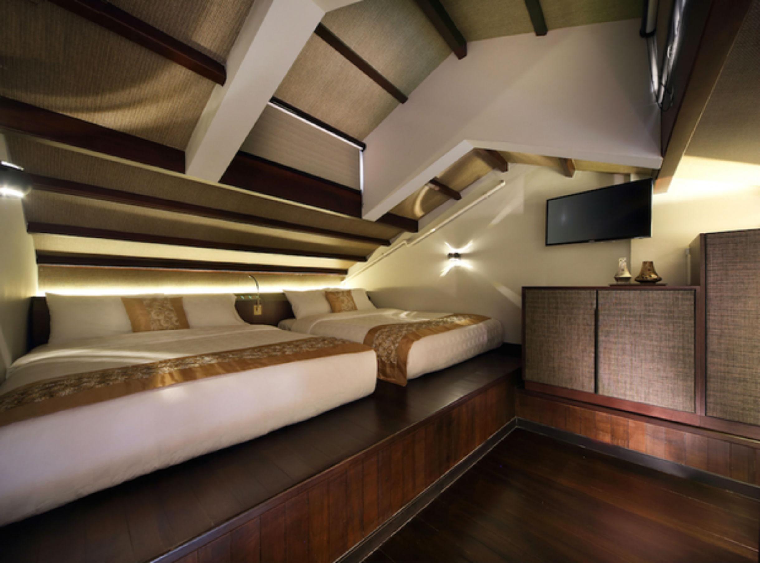 Hotel Clover 33 Jalan Sultan Singapura Exterior foto