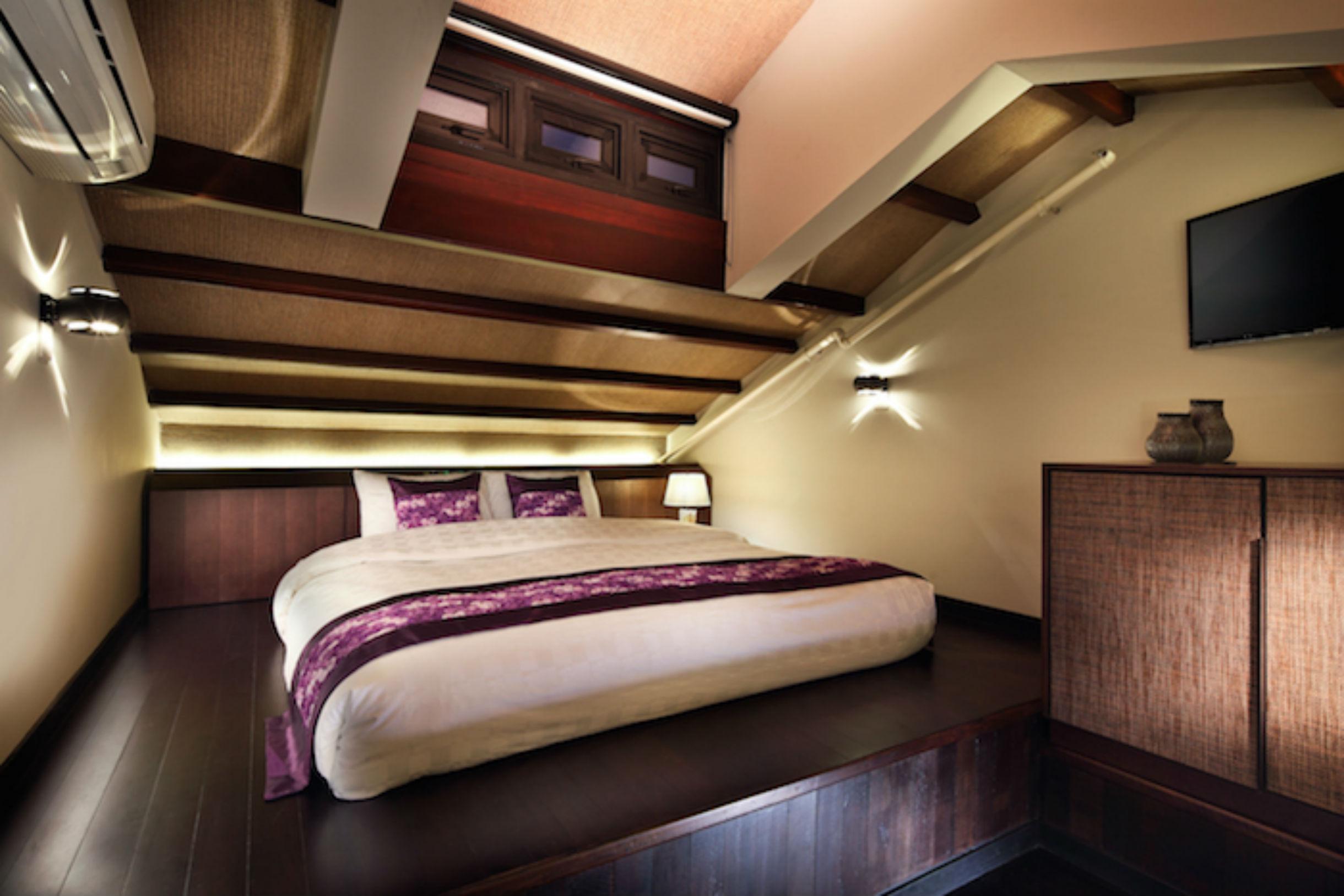 Hotel Clover 33 Jalan Sultan Singapura Exterior foto
