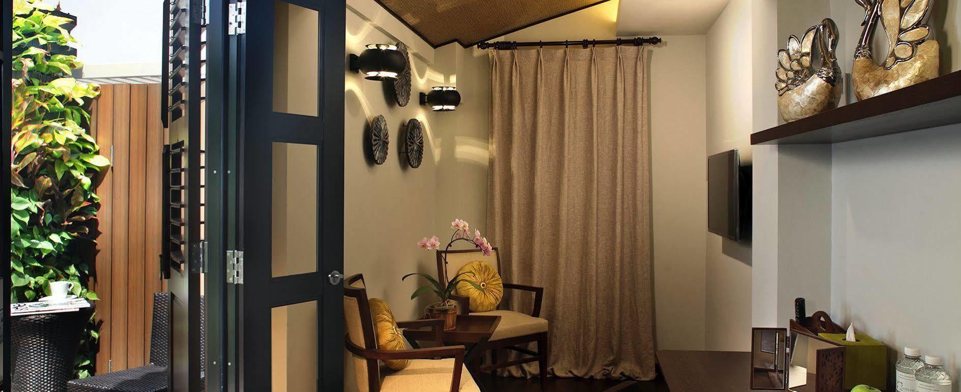 Hotel Clover 33 Jalan Sultan Singapura Exterior foto